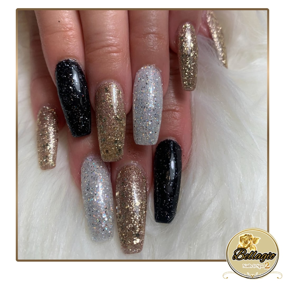 Bellagio Nails 2 in El Monte, CA 91731
